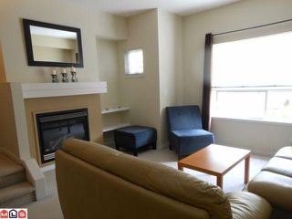 Photo 6: 50 15065 58TH Avenue in Surrey: Sullivan Station Townhouse for sale in "Springhill Complex" : MLS®# F1210016