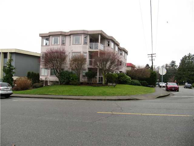 Main Photo: 5 1291 FOSTER Street: White Rock Condo for sale (South Surrey White Rock)  : MLS(r) # F1428904