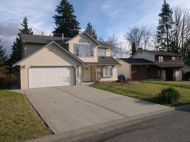 Main Photo: 32468 GREBE Crescent in Mission: Mission BC House for sale : MLS(r) # F1305733