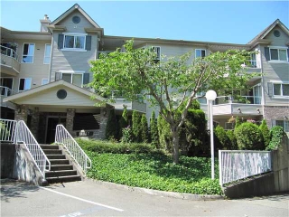 Main Photo: 104 16137 83RD Avenue in Surrey: Fleetwood Tynehead Condo for sale : MLS(r) # F1418870
